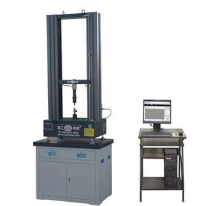 Fabricant de machines d'essai de traction pour tuyaux en <span class=keywords><strong>PVC</strong></span> électroniques - Product Image 2