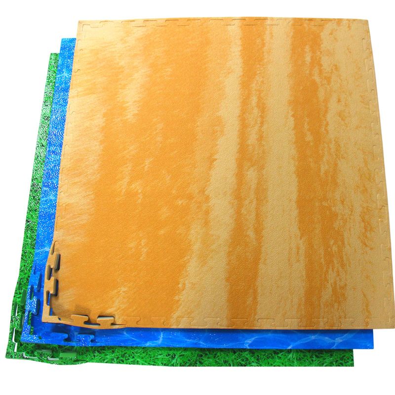Relax Kids EVA Foam Mellow Mat