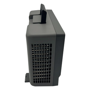 Osciloscopio de Almacenamiento Digital Siglent SDS1202X HD, 200 MHz, 2 Canales, Resolución de 12 bits - Product Image 4