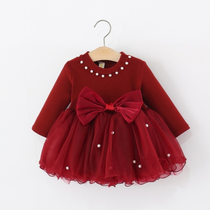 Girls Clothing Girls Dress Spring and