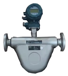 เครื่องวัดการไหลแบบแม่เหล็ก Yokogawa AXF050G รุ่น AXF ของแท้จากโรงงาน ผลิตจากสแตนเลส มาตรฐาน IP66/IP67 ASME Class 1500  ใช้งานได้ตั้งแต่ -40 องศาเซลเซียสถึง 250 องศาเซลเซียส รับประกัน 1 ปี - Product Image 4