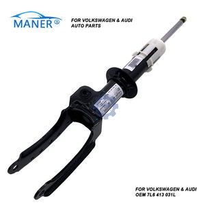 Accesorios para Automóviles MANER 7L6413031L Amortiguador de Gas Delantero Izquierdo para Audi vw Touareg 3.2 V6 3.6 V6 FSI 4.2 V8 - Product Image 2