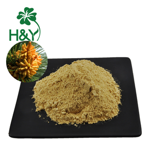 OEM Private Label Broken Wall <strong>Pine</strong> Pollen Natural <strong>Pine</strong> Pollen Tablet - Product Image 2