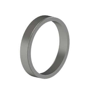 Manchon d'axe sans clé MISUMI, standard, rigide, en acier SUS304, pour usine de fabrication - Product Image 2