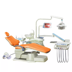Excellent <strong>Dental</strong> <strong>Chair</strong> <strong>Dental</strong> <strong>Unit</strong> - Product Image 1