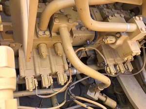 Excavatrice Cat 374D 312gc 330d 315d d'occasion d'origine, excavatrice Cat 320 d'occasion au Japon à vendre - Product Image 5