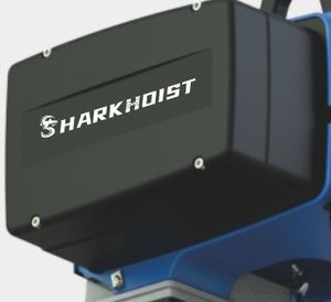 CHINA <span class=keywords><strong>HOIST</strong></span> lift rantai listrik Eropa, lift (kontrol tangan) beban 125KG QX0.125-01MH tinggi angkat 3m 6m 9m dunia - Product Image 3