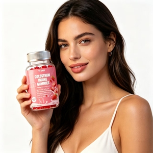 แคลเซียม, แมกนีเซียม, ซิงค์, วิตามินดี3, เค2, บี12 และบี6 ของ OEM ช่วยเสริมสร้างอารมณ์ที่สงบและช่วยในการนอนหลับสำหรับทั้งผู้หญิงและผู้ชาย - Product Image 5