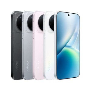 Vivo X500 6.59 AMOLED 144Hz D9600M เลนส์ Zeiss 64MP 7500mAh จัดส่งโดย FedEx - Product Image 1