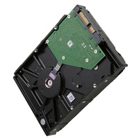 Disques Durs de 3,5 Pouces 1 To 2 To 4 To 6 To 8 To HDD pour Systèmes de Caméras de Sécurité DVR NVR Surveillance CCTV
