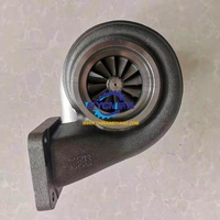 Turbocompresor TD08H 49188-04210 38AB004 para Camión Mitsubishi con Motor D6121