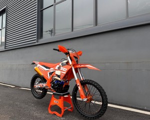 Motocicleta <span class=keywords><strong>Enduro</strong></span> <span class=keywords><strong>Mini</strong></span> KEWS K23 NB300 Pro de 300cc, Motocicleta Todoterreno de Gasolina, Motor sin Escobillas de 2 Ruedas, Motocicleta de Cross de 4 Tiempos - Product Image 5
