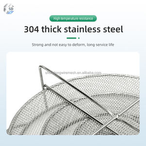 Générateur de fumée froide en acier inoxydable 304 pour barbecue, résistant aux hautes températures et antiadhésif pour fumer à froid - Product Image 5