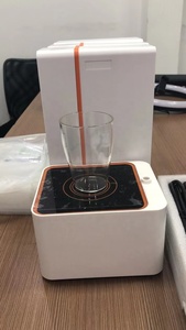 TP-6698 ASTM D664 Automatische TAN/<span class=keywords><strong>TBN</strong></span> Titrator Oxidatie-Reductie Titrator - Product Image 4