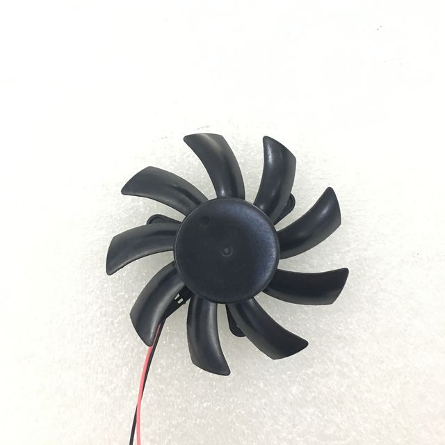XFDC8015 MF40100V2-C01C-A99 Graphics Card Cooling Fan