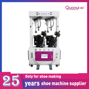 High Quality Auto <strong>Balance</strong> Sole Attaching Machine - Product Image 2