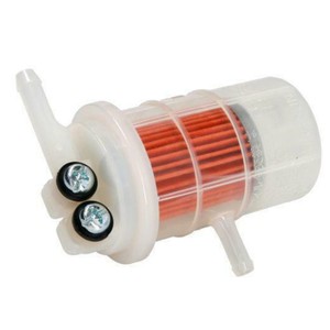 Bộ Lọc nhiên liệu ff5711 mm435190 mm400861 mm304900 phù hợp với động cơ k3d K3B k3e k4c k4d k4e - Product Image 2