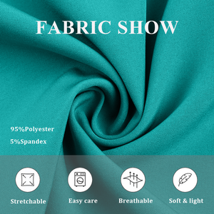 ชุดยูนิฟอร์มขัดเท้าสำหรับผู้หญิงชุดขัดเท้าสำหรับคลินิกโรงพยาบาลสัตว์เลี้ยงพิมพ์โลโก้ - Product Image 4