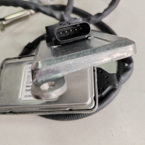 <span class=keywords><strong>5wk9</strong></span> <span class=keywords><strong>6614i</strong></span> Lục Địa <span class=keywords><strong>uninox</strong></span> cảm biến 5wk96614i SCR Bộ phận hệ thống ống xả 24V Nitơ Oxit cảm biến <span class=keywords><strong>5wk9</strong></span> 6614H - Product Image 3