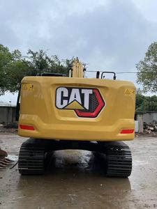 Excavadora usada CAT 320gc Precio barato excelente rendimiento Excavadora usada CAT en venta - Product Image 4