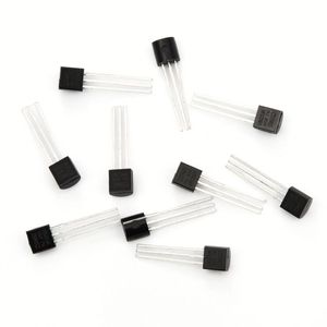 Genuine Original J2673 TO-92 Transistor CZSKU:LD96AP62 - Product Image 1