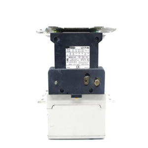 LC1F 400 600V Nuovo Originale Pronto per la Spedizione Controllore PLC per Automazione Industriale - Product Image 1