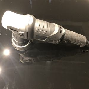 最高のカーポリッシャーマシン15mmデュアルアクションポリッシャー - Product Image 6