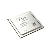 Microcontrolador de Circuito Integrado XCKU035-2FFVA1156I de 32 Bits, 320K x 8 Flash, Montaje Superficial para Cortex-M4, Paquete 100-LQFP
