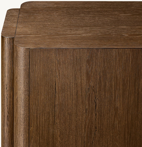 Muebles de dormitorio modernos de lujo, cómoda de madera para dormitorio - Product Image 4