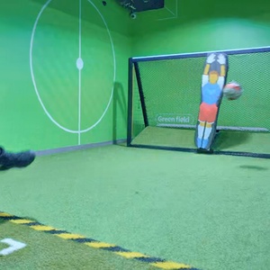 Centro de Experiencia de <span class=keywords><strong>Porteros</strong></span> de Fútbol Inteligente para Interiores, Instalación Deportiva, Equipo de Entretenimiento Interactivo Personalizado, Proyectos Deportivos - Product Image 4