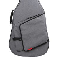 Sacs de guitare acoustique de nouvelle conception 2024