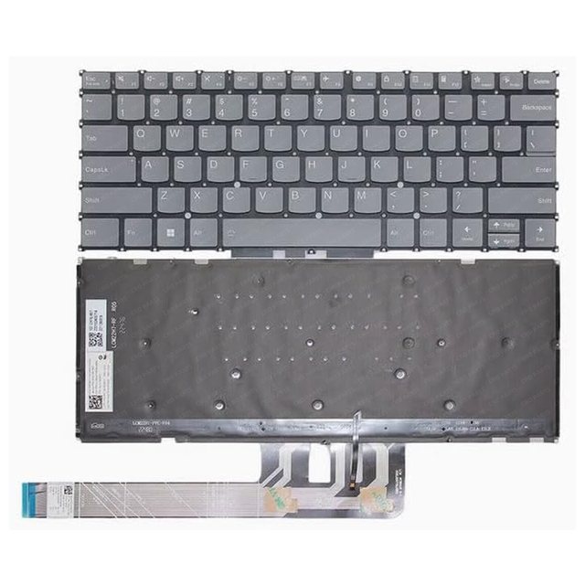 New Backlit Keyboard For Yoga Slim 7 14APU8 14IMH9 14Q8X9 / Yoga Pro 9 14IRP8 laptop