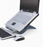 Support iPad Actto NBS-03 à design original, réglable, ergonomique, multi-angles, mains libres, OEM, emballage et logo personnalisés