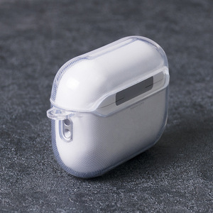 Headphone case Accessories Solid Silicone Cute Protective <strong>Earphone</strong> Cover Case for Airpods Pro 1 2 2nd Generation airpod 3 - Product Image 5