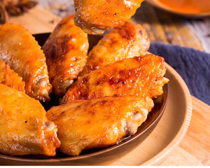 5 sacs de marinade de la Nouvelle-<span class=keywords><strong>Orléans</strong></span> ailes de poulet grillées filets de poulet frit séchés maison Restaurant assaisonnement poudre mélangée de qualité supérieure - Product Image 5