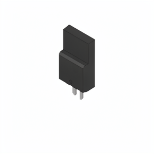 FYPF1010DNTU Original TO-220-3 Full Pack Components Electronic Diode Arrays - Product Image 1