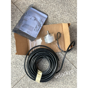 1PC Nouveau encodeur HENGSTLER RF532048/AA90A Expédition rapide FedEx ou DHL*y - Product Image 4