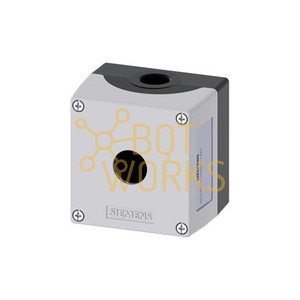 Siemens 3SU18511AA001AA1 - Nuovo - Product Image 1