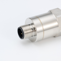 Sensor de Presión Inductivo IIC de Alta Precisión, Sensor de Presión Sensible a la Tensión, Transmisor de Presión Serie IIC Z2359