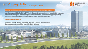 แผ่นดูดซับคลื่นแม่เหล็กไฟฟ้าแบบพรีเมียมชนิดติดด้วยตัวเอง |   การป้องกัน EMC ประสิทธิภาพสูงและการดูดซับคลื่น - Product Image 3