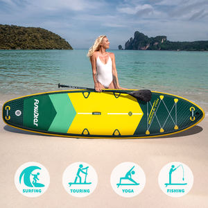 ส่งฟรีในสหภาพยุโรป ดรอปชิปปิ้ง OEM บอร์ด <span class=keywords><strong>SUP</strong></span> แบบเป่าลม ขนาด 11'6 นิ้ว รุ่น <span class=keywords><strong>Koi</strong></span> สำหรับกีฬาทางน้ำ พายเรือ ซับบอร์ด แซปบอร์ด - Product Image 6