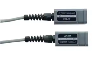 Medidor de Flujo Ultrasónico Multipatrón de Montaje por Abrazadera - Product Image 6