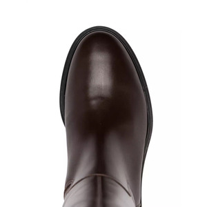 Stivali da <span class=keywords><strong>Donna</strong></span>, Scarpe da <span class=keywords><strong>Donna</strong></span>, Stivali con Piattaforma in Pelle, Stivali <span class=keywords><strong>Casual</strong></span> e Formali da <span class=keywords><strong>Donna</strong></span> - Product Image 6