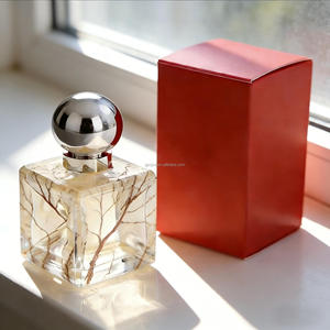 Perfume VOCE VIVE 30ml 50ml 100ml con Notas <span class=keywords><strong>de</strong></span> Ciprés, Floral, Bergamota, Flor <span class=keywords><strong>de</strong></span> Azahar, Infusión <span class=keywords><strong>de</strong></span> Gardenia y Musgo, Vainilla - Product Image 6