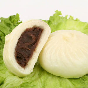 เครื่องเป่าหวานแช่แข็งแบบพรีเมี่ยมพร้อมด้วยครีมถั่วเรียบไม่มีสีเทียมรองรับการรับ OEM/ODM - Product Image 4