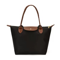 Sac fourre-tout de sport pour femme, Oxford, couleur unie, portable, avec fermeture éclair, plumeux, moderne, de luxe, pour le fitness, le yoga, les voyages, la salle de sport
