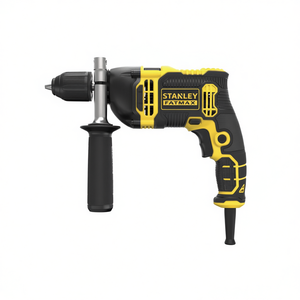 Taladro percutor inalámbrico Stanley Fatmax de 12V para perforación de hormigón y mampostería - Product Image 2