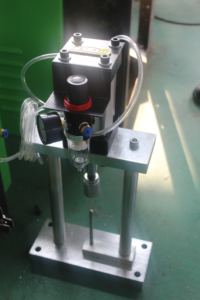 Banc d'essai de démontage de pompe PT et d'injecteur PT800 (manuel et automatique) kit d'outils de réparation PT pour pompe à carburant PT et injecteur - Product Image 6