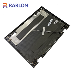ของแท้ใหม่สำหรับ Lenovo Chromebook ฝาหลังจอ LCD 2ND 300E พร้อมที่5CB0T70713เสาอากาศ - Product Image 6
