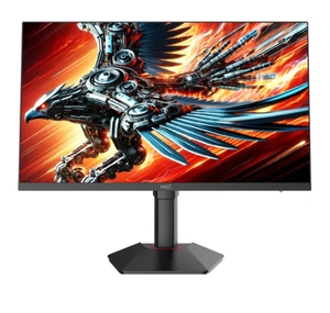 Moniteur CN HKC G27H4 27 pouces 2K 300Hz 95% DCI-P3, faible lumière bleue, IPS rapide, moniteur de jeu original - Product Image 1